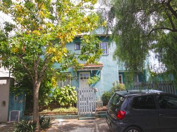 Casa de 4 dormitorios en el Bajo de San Isidro Obarrio  al 1000