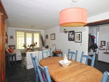 Casa de 4 dormitorios en el Bajo de San Isidro Obarrio  al 1000