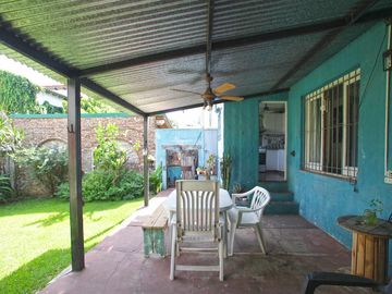 Casa de 4 dormitorios en el Bajo de San Isidro Obarrio  al 1000