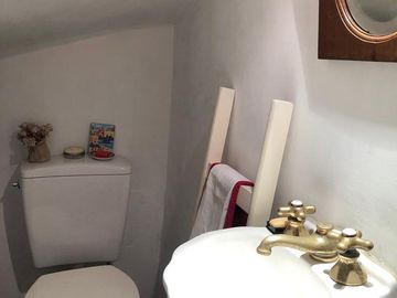 Casa de 4 dormitorios en el Bajo de San Isidro Obarrio  al 1000