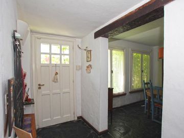 Casa de 4 dormitorios en el Bajo de San Isidro Obarrio  al 1000