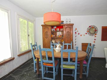 Casa de 4 dormitorios en el Bajo de San Isidro Obarrio  al 1000