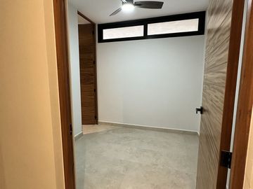 CASA DE 3 RECÁMARAS EN PRE VENTA EN TEMOZÓN NORTE