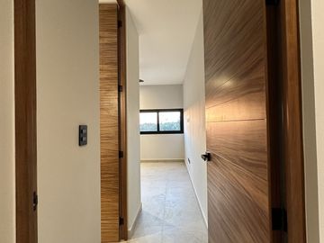 CASA DE 3 RECÁMARAS EN PRE VENTA EN TEMOZÓN NORTE