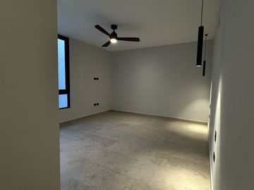 CASA DE 3 RECÁMARAS EN PRE VENTA EN TEMOZÓN NORTE