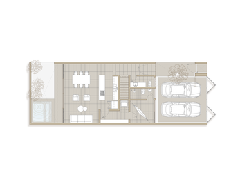CASA DE 3 RECÁMARAS EN PRE VENTA EN TEMOZÓN NORTE
