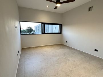 CASA DE 3 RECÁMARAS EN PRE VENTA EN TEMOZÓN NORTE