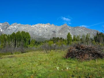 Chacra en  Las Golondrinas - Chubut