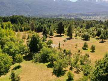 Chacra en  Las Golondrinas - Chubut