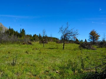 Chacra en  Las Golondrinas - Chubut