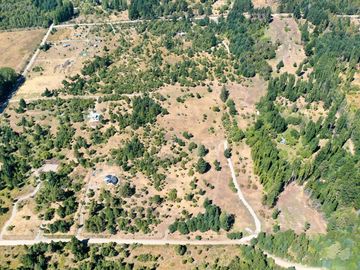Chacra en  Las Golondrinas - Chubut