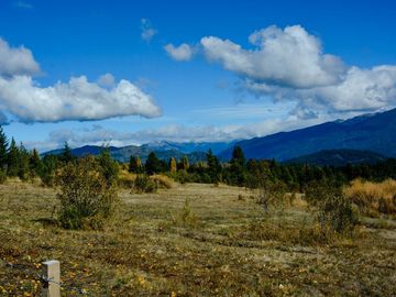 Chacra en  Las Golondrinas - Chubut
