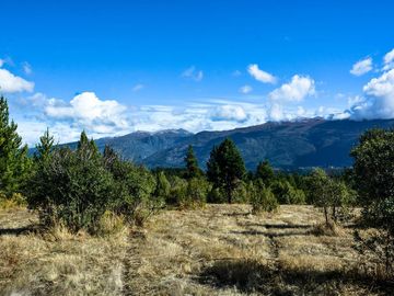 Chacra en  Las Golondrinas - Chubut
