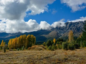 Chacra en  Las Golondrinas - Chubut
