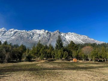 Chacra en  Las Golondrinas - Chubut