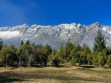 Chacra en  Las Golondrinas - Chubut