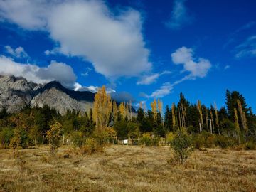 Chacra en  Las Golondrinas - Chubut