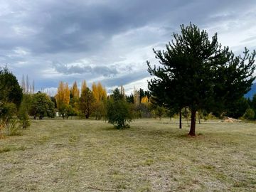 Chacra en  Las Golondrinas - Chubut