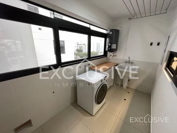 DEPARTAMENTO 105 M2,02 DORMITORIOS, FRENTE A PARQUE BADEN POWELL, MIRAFLORES