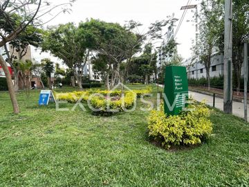 DEPARTAMENTO 105 M2,02 DORMITORIOS, FRENTE A PARQUE BADEN POWELL, MIRAFLORES