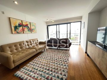 DEPARTAMENTO 105 M2,02 DORMITORIOS, FRENTE A PARQUE BADEN POWELL, MIRAFLORES