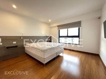 DEPARTAMENTO 105 M2,02 DORMITORIOS, FRENTE A PARQUE BADEN POWELL, MIRAFLORES