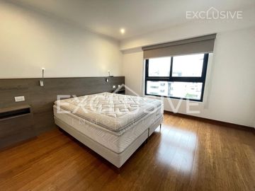 DEPARTAMENTO 105 M2,02 DORMITORIOS, FRENTE A PARQUE BADEN POWELL, MIRAFLORES