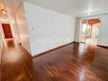 CASA DE 372 m2,05 DORMITORIOS, 02 JARDINES,RICARDO ANGULO, CORPAC, SAN ISIDRO