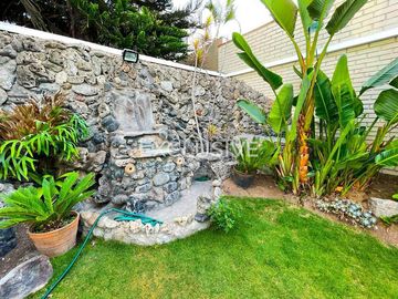CASA DE 372 m2,05 DORMITORIOS, 02 JARDINES,RICARDO ANGULO, CORPAC, SAN ISIDRO