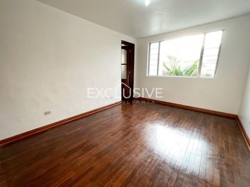CASA DE 372 m2,05 DORMITORIOS, 02 JARDINES,RICARDO ANGULO, CORPAC, SAN ISIDRO
