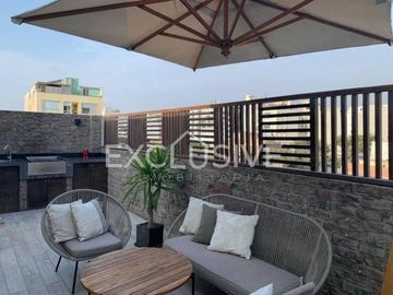 Departamento en MIRAFLORES