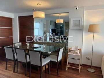 Departamento en MIRAFLORES