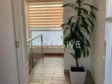 Departamento en MIRAFLORES