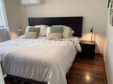 Departamento en MIRAFLORES