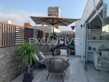 Departamento en MIRAFLORES