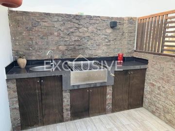 Departamento en MIRAFLORES