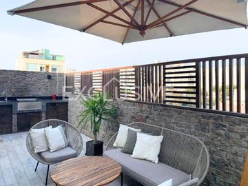 Departamento en MIRAFLORES