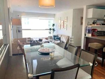Departamento en MIRAFLORES