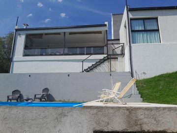 Casa en Mendiolaza