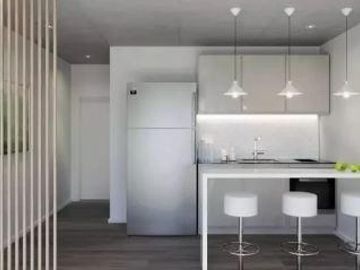 Departamento Monoambiente en venta - 1 Baño - 34Mts2 - Monserrat