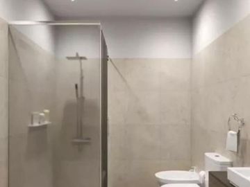Departamento Monoambiente en venta - 1 Baño - 34Mts2 - Monserrat