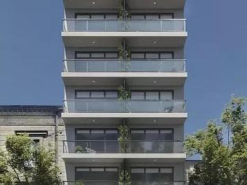 Departamento Monoambiente en venta - 1 Baño - 34Mts2 - Monserrat
