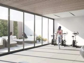 Departamento Monoambiente en venta - 1 Baño - 34Mts2 - Monserrat