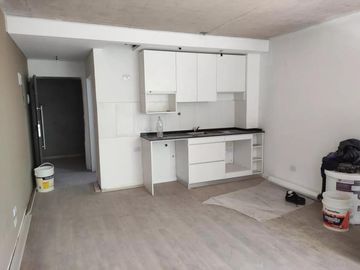 Departamento Monoambiente en venta - 1 Baño - 34Mts2 - Monserrat