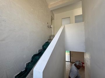 Casa en  Santa Elisa, Pilar del este.