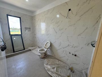 Casa en  Santa Elisa, Pilar del este.