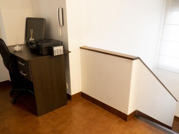Casa de 4 ambientes con cochera en venta en el Barrio Alemán - Martinez