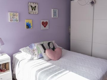 Casa de 4 ambientes con cochera en venta en el Barrio Alemán - Martinez