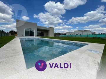 Casa en venta - Barrio San Felipe, Canning