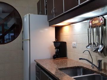 Departamento en venta - 3 Dormitorios 3 Baños - 141Mts2 - San Bernardo del Tuyú